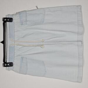 NWT Splendid Women's Blue Skirt Size Small